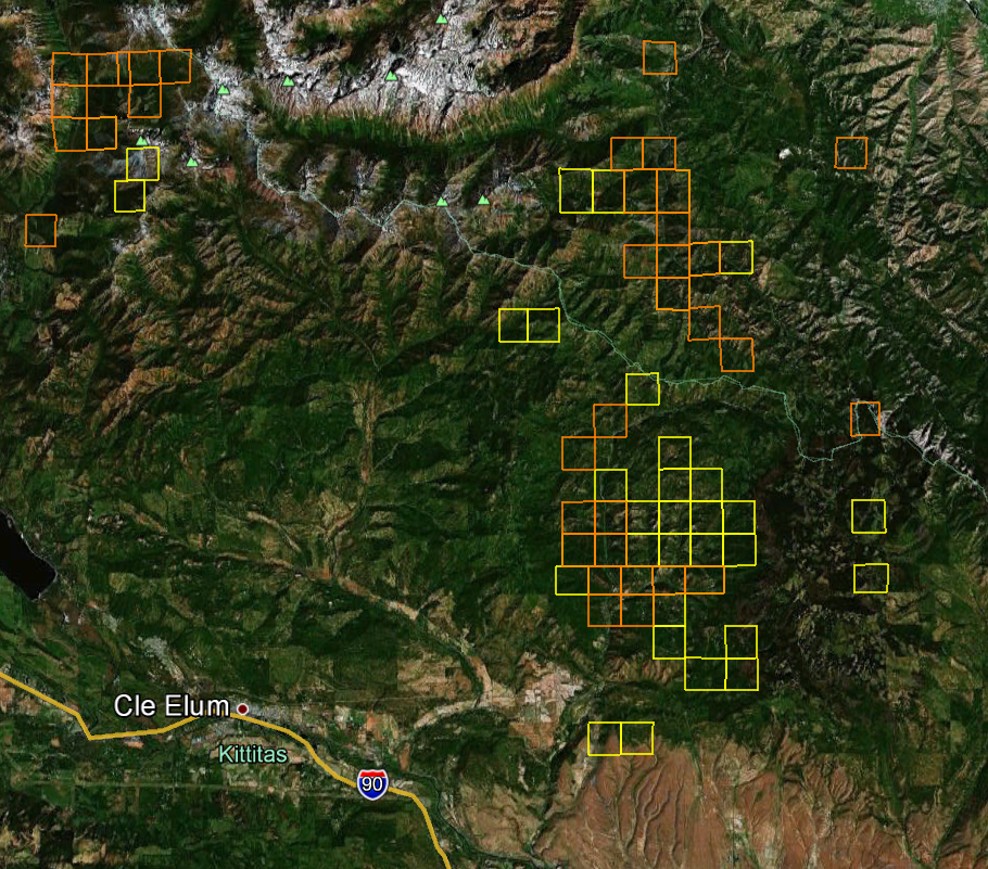 Gold Fields Locations in WA so You Can Find Gold