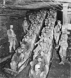 South Dakota Gold Mines