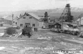 Nevada Gold Mines