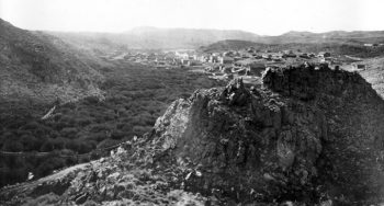 Wyoming Gold Mines